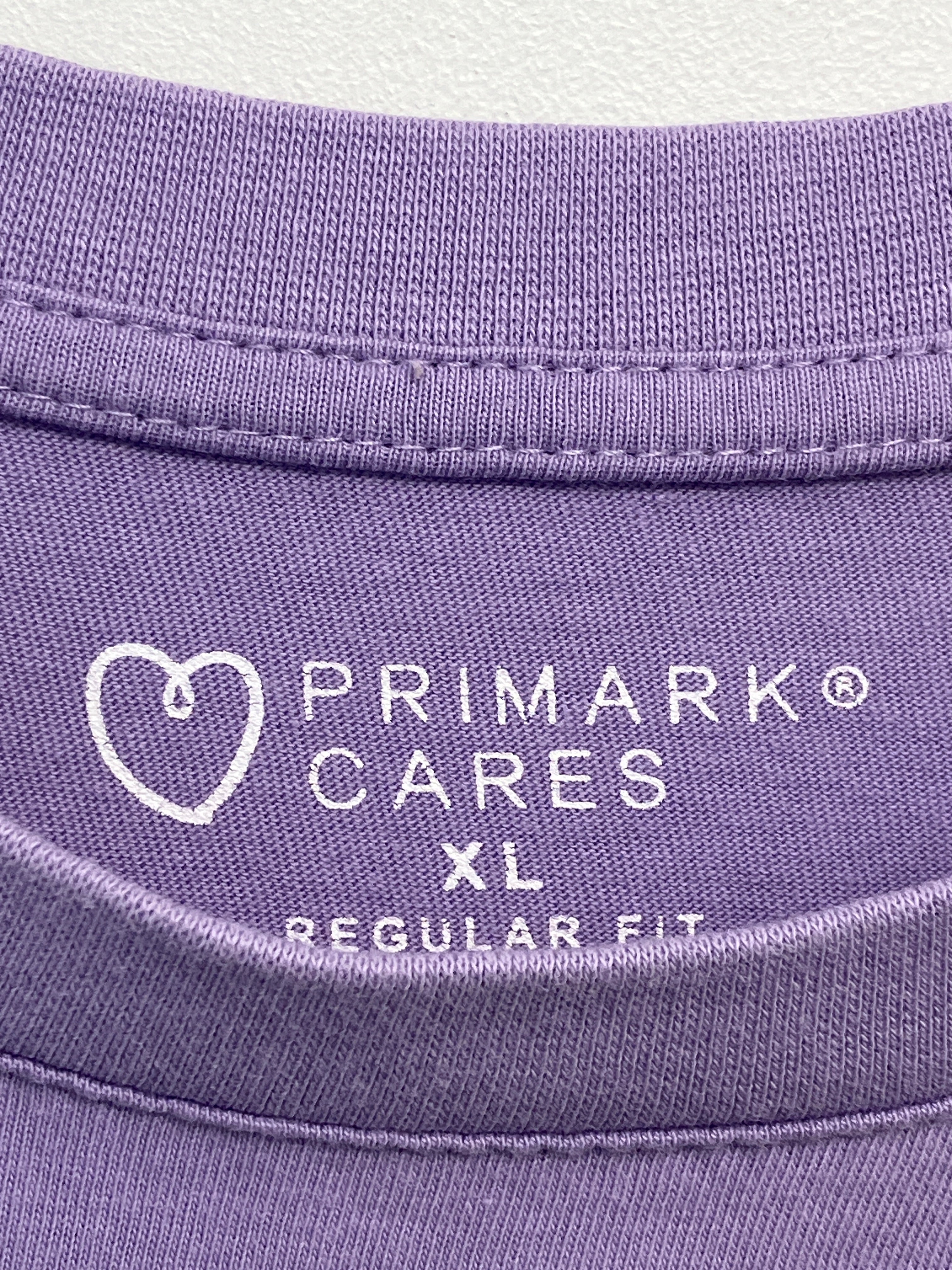 Primark T-shirt